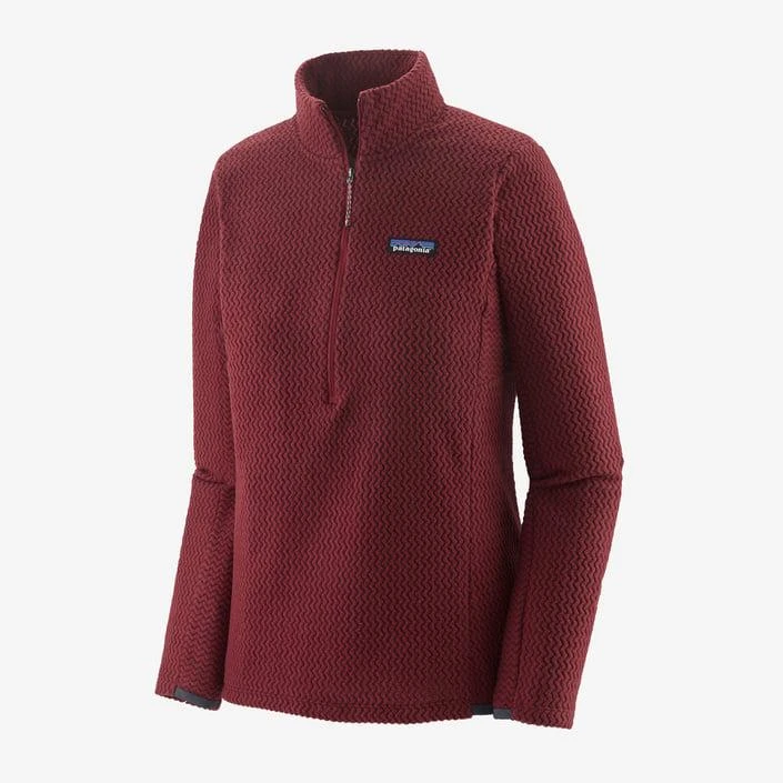 Patagonia Women's R1 Air Zip- Neck Patagonia Women's R1 Air Zip- Neck -Ski Outlet Shop 17469 SEQR l
