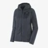 Patagonia Women's R1 Air Full- Zip Hoody