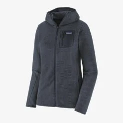 Patagonia Women's R1 Air Full- Zip Hoody