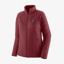 Patagonia Women's Nano- Air Jacket