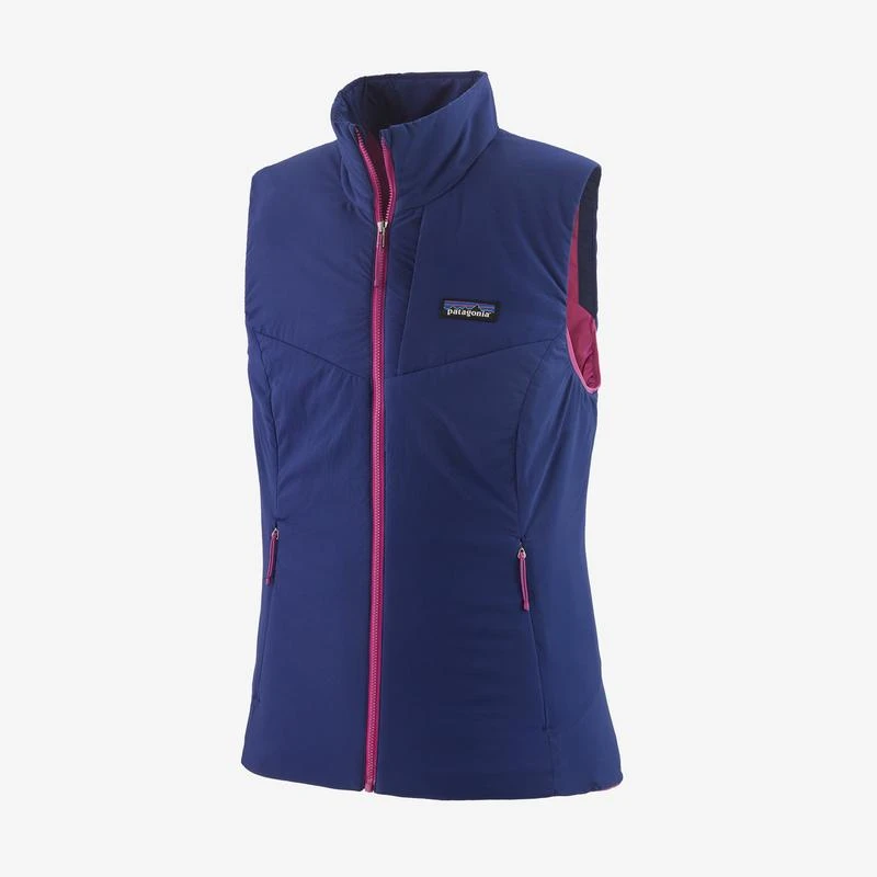 Patagonia Women's Nano- Air Vest Patagonia Women's Nano- Air Vest -Ski Outlet Shop 17476 SNDB l