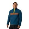 Cotopaxi Men's Teca Fleece Pullover - Rio Grande