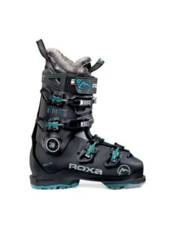 2023 Roxa R/Fit Pro 85 Womens Ski Boots