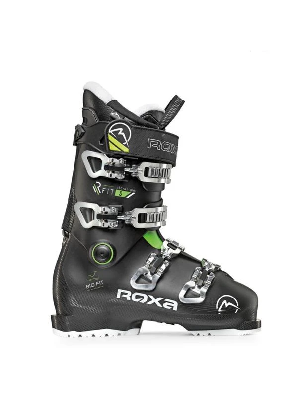 2023 Roxa R/Fit Sport Ski Boots 2023 Roxa R/Fit Sport Ski Boots -Ski Outlet Shop 17582 BLKLIME l