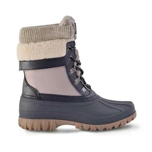 Storm By Cougar Women's Creek Winter Boot Storm By Cougar Women's Creek Winter Boot -Ski Outlet Shop 17595 BLACKMUSH l
