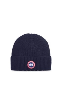 Canada Goose Arctic Disc Rib Toque