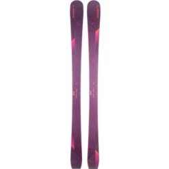 22 Womens Elan Wildcat 82 C Flat