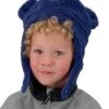 Obermeyer Kids Ted Fur Hat