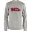 Fjallraven Men's Logo Sweater