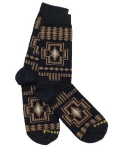 Pendleton Harding Crew Socks