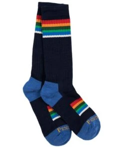Pendleton Crater Lake National Park Adventure Socks
