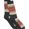 Pendleton Acadia National Park Stripe Crew Socks