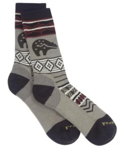 Pendleton Wild Wonder Camp Socks