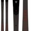 Rossignolexperience 86 Ti Flat Ski - 2022
