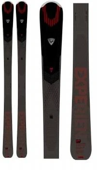 Rossignolexperience 86 Ti Flat Ski - 2022