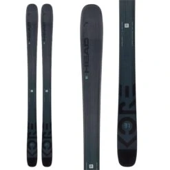 Head Kore 91 W Skis - Women's 2022