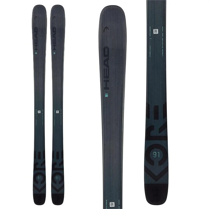 Head Kore 91 W Skis - Women's 2022 Head Kore 91 W Skis - Women's 2022 -Ski Outlet Shop 17810 NA l