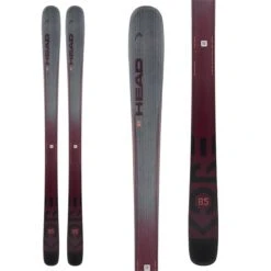 Head Kore 85 W Skis - Women's 2022