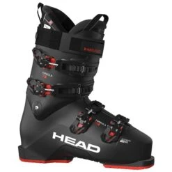 Head Formula 110 Ski Boots 2022