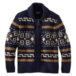 Pendleton Men's Original Westerley Sweater