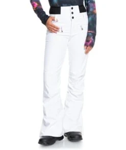 Roxy Women's Rising High Snow Pants
