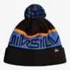 Quiksilver Boy's Summit Beanie