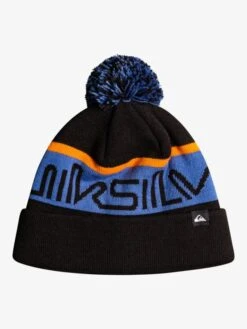 Quiksilver Boy's Summit Beanie