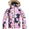 Roxy Girls American Pie Snow Jacket