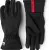 Hestra Touch Point Fleece Liner Jr.5- Finger