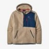 Patagonia Men's Retro Pile Fleece Pullover