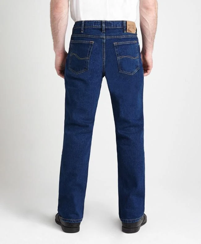 Grand River Traditional Straight Stretch Jean Grand River Traditional Straight Stretch Jean -Ski Outlet Shop 180