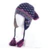 Lost Horizons Women's Helsinki Earflap Hat
