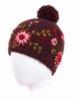 Lost Horizons Women's Olivia Beanie