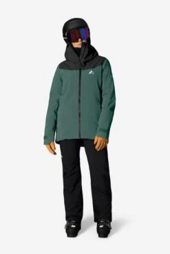 Orage Women's Cove Jacket
