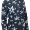 Neve Women's Snowflake Sherpa Half Zip