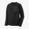 Patagonia Men's R1 Air Fleece Crew