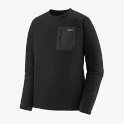 Patagonia Men's R1 Air Fleece Crew