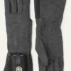 Hestra Tactility Heat Liner - 5 Finger