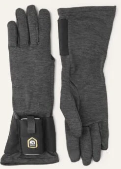 Hestra Tactility Heat Liner - 5 Finger
