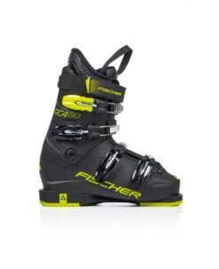 Y 22 Fischer Rc4 60 Boot