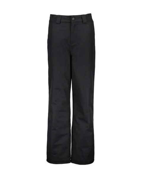 Obermeyer Teen's Keystone Pant Obermeyer Teen's Keystone Pant -Ski Outlet Shop 18086 BLACK l