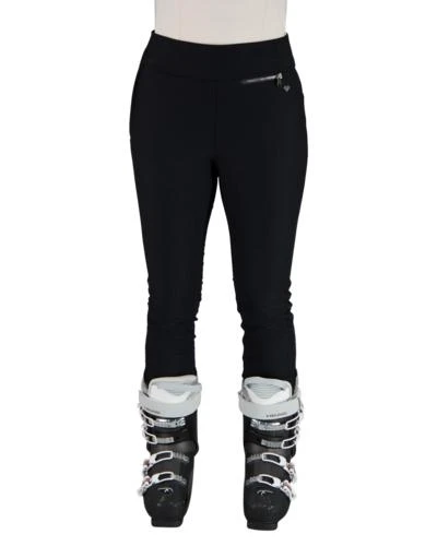 Obermeyer Women's Jinks Itb Softshell Pant Obermeyer Women's Jinks Itb Softshell Pant -Ski Outlet Shop 18093 BLACK l