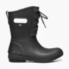 Bogs Women's Amanda Ii Lace Insulated Rain Boot