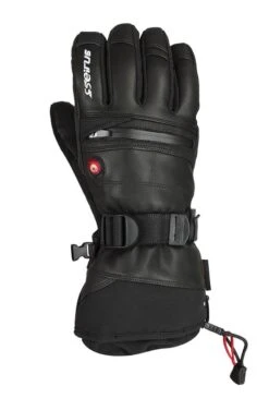 Seirus Men's Heattouch Hellfire Glove