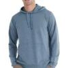 Free Fly Men's Bamboo Fleece Pullover Hoody
