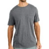 Free Fly Men's Bamboo Heritage Henley