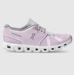 On Women's Cloud 5 -Ski Outlet Shop 18116 LILYFROST l