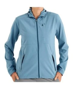 Free Fly Women's Breeze Jacket