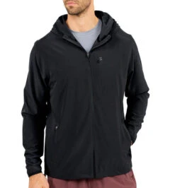 Free Fly Men's Breeze Jacket
