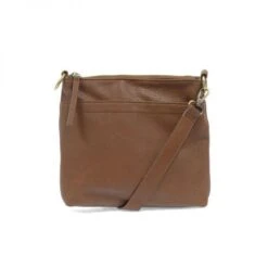 Joy Susan Layla Top Zip Crossbody Bag